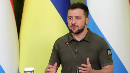 Ukraine accepted as candidate to join the EU, what does this mean for the war?