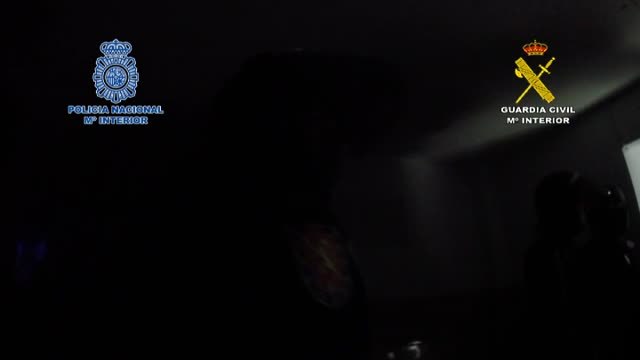 Desarticulada en Marbella una organización dedicada al tráfico de estupefacientes que suministraba combustible a narcoembarcaciones