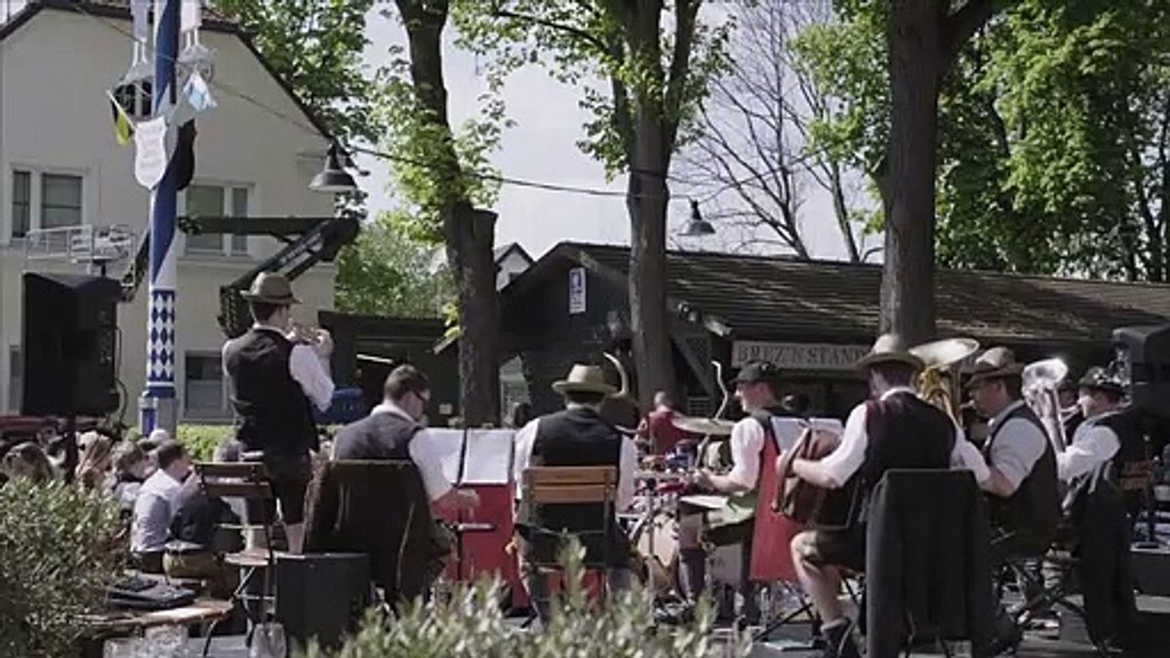 Das Zelig Trailer DF