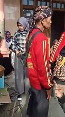 Jaranan tjs jawa tengah