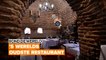 Rond de wereld: 's werelds oudste restaurant