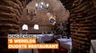 Rond de wereld: 's werelds oudste restaurant