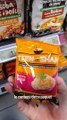 Les nouilles chinoises instantanées sont-elles mauvaises pour la santé ?