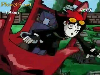 Quyết Chiến Đền Tiểu Lâm - Tập 45