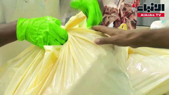 تشجيع على استخدام التطبيقات الذكية لطلب أضاحي العيد في دبي