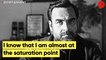 Pankaj Tripathi confesses he has reached saturation point in his career