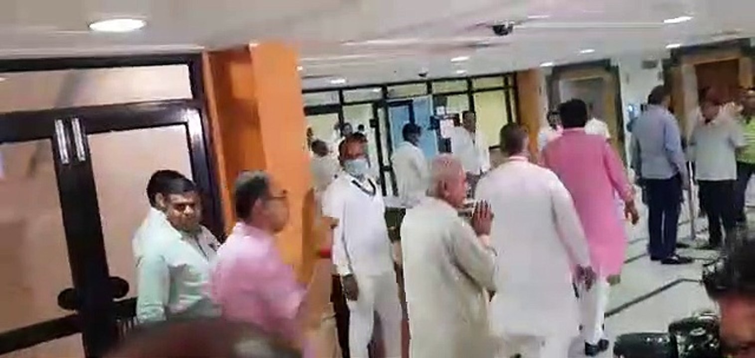 राजस्थान मिशन सत्ता 2023 —  आसान करने के लिए BJP अपना रही हैं ये मंत्र