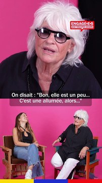 Coming out & histoires d'amour : Catherine Lara et Anissa ont 50 ans d'écarts et nous racontent tout