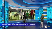 Il Tg Flash edizione del 24 giugno - ore 11.30