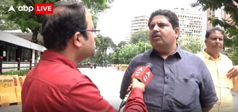 CM Uddhav Thackeray को इस्तीफा दे देना चाहिए : निर्दलीय विधायक | Shiv Sena | Maharashtra