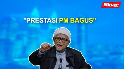 Download Video: SINAR PM: Jahil politik saja kritik PM: Hadi