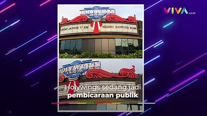 Dikecam! Promo Miras Holywings untuk Nama Muhammad-Maria