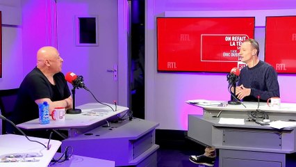Thierry Marx : bientôt juré dans la nouvelle version de "Masterchef" !