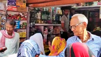 मोदी के विकास के प्रचार में धारा 144 के प्रतिबंधों को भूले भाजपाई