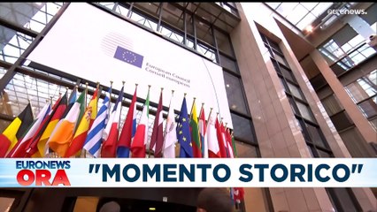 Le notizie del giorno | 24º giugno - Pomeridiane