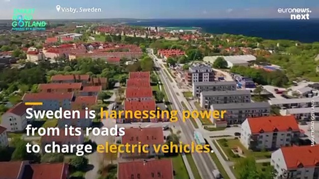 Wireless charging for electric cars is already here - but the technology isn’t for everybody yet