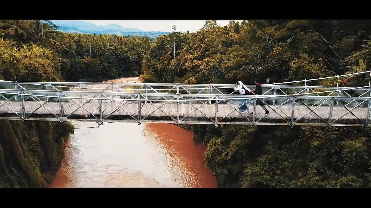 Sleman Receh - Dongaku Nggo Kowe(Official Video Clip)