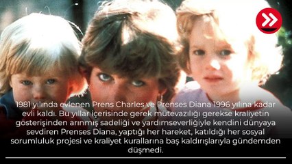 'Diana'yı mahveden kadın' itiraf etti: Hiç kolay değil!