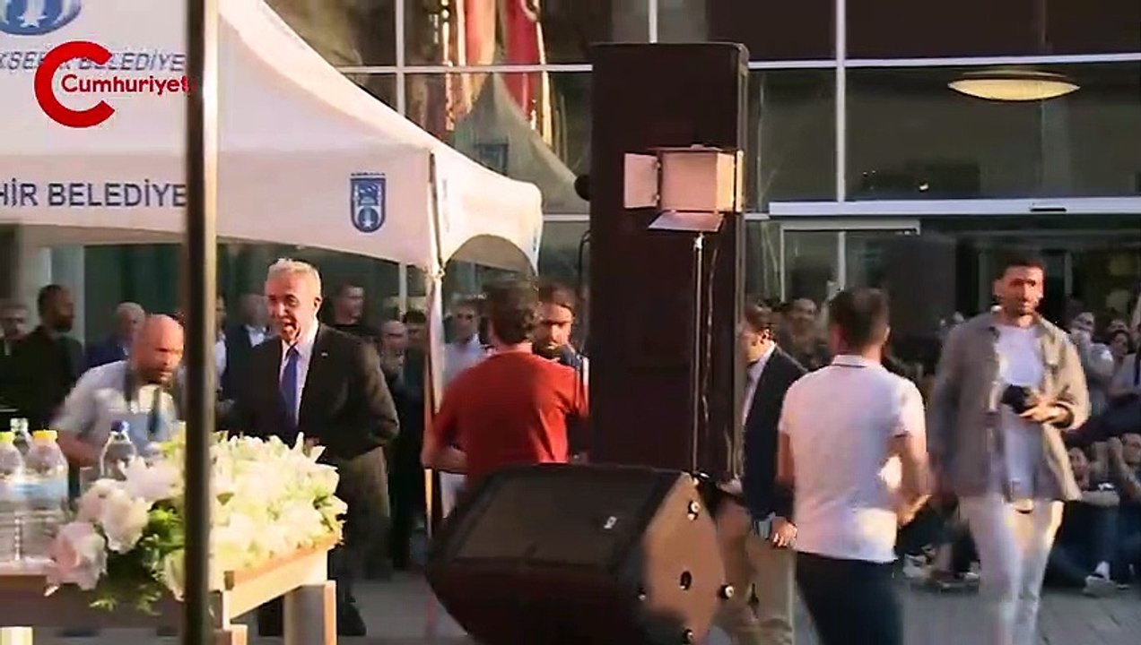 İlber Ortaylı, Mansur Yavaş hakkında bakın ne dedi? Sosyal medyanın gündemine oturdu