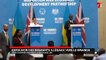 Rwanda : Paul Kagamé accueille les migrants expulsés du Royaume-Uni