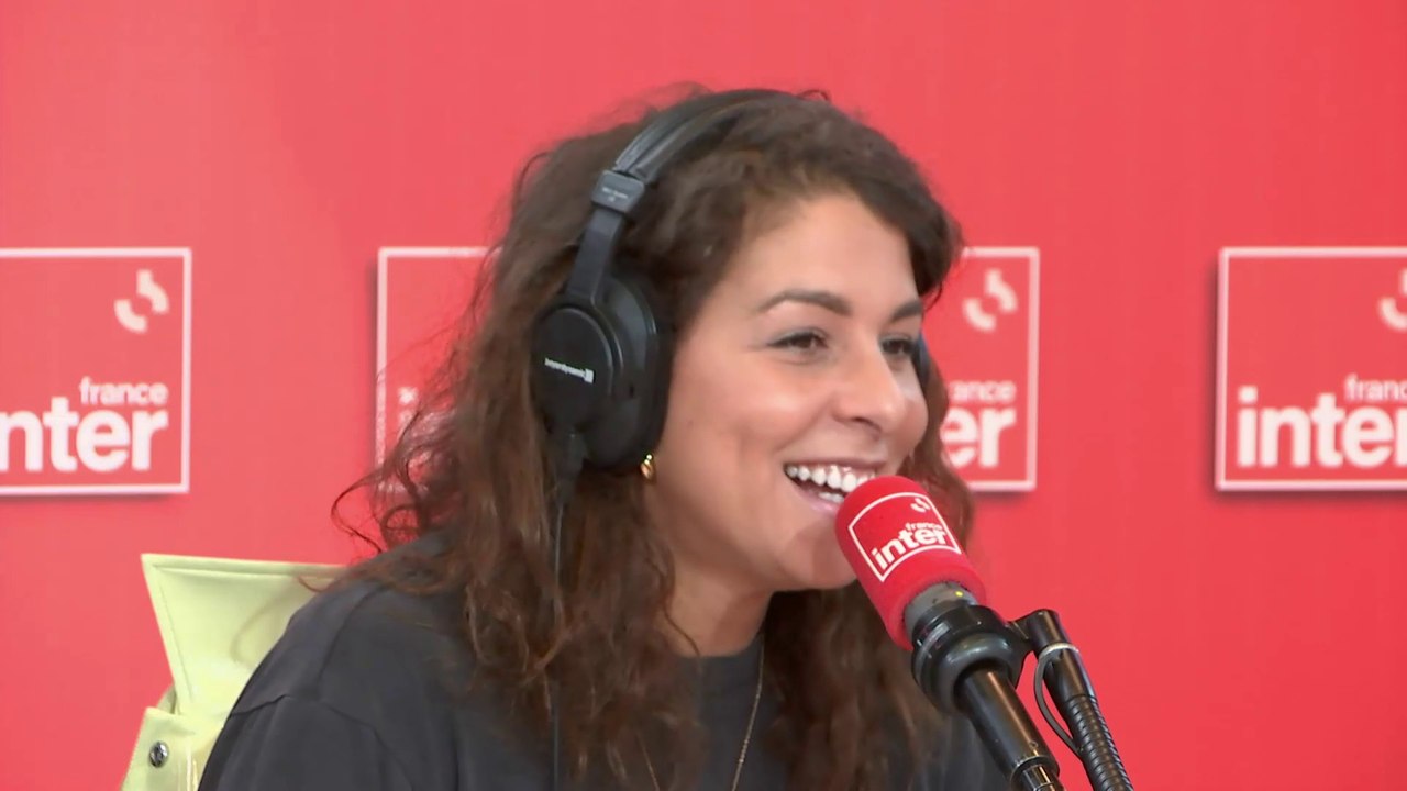 Alexis Michalik - Morgane Cadignan n'aime pas