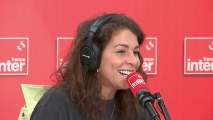 Alexis Michalik - Morgane Cadignan n'aime pas