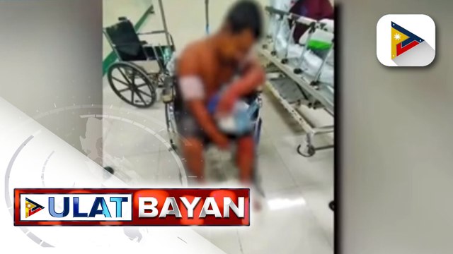 Lalaki, sinaksak at nilagare sa Naga City dahil napagbintangang nagsumbong sa asawa ng suspek na may kalaguyo ito