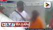 Higit P600-K halaga ng iligal na droga, nasabat sa Caloocan; Dalawang suspek, arestado