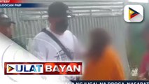 Higit P600-K halaga ng iligal na droga, nasabat sa Caloocan; Dalawang suspek, arestado