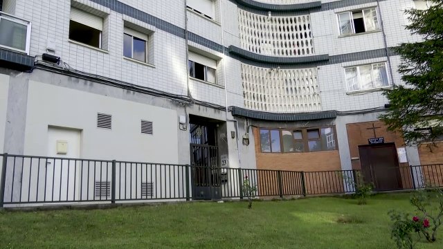 Conmoción en Barakaldo tras el apuñalamiento de un hombre a su expareja