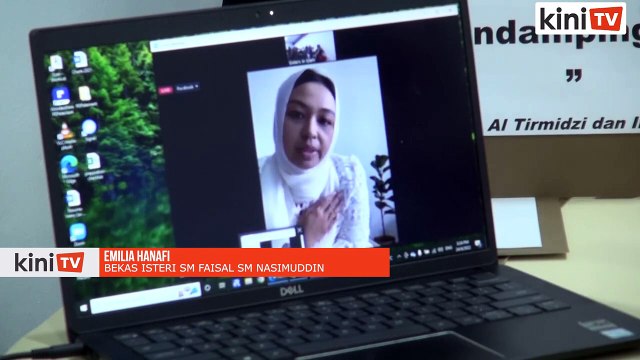 Bekas isteri bos Naza serah diri, akur hukuman penjara 7 hari