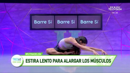 TRES60 Vida Sana |  24 de junio de 2022  | Heraldo Media Group
