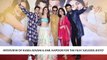 Interview Of Kiara Advani & Anil Kapoor For The Film ‘Jugjugg Jeeyo’