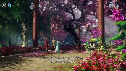 Dubu Xiaoyao Ep 218 (218)