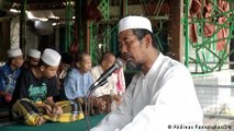 Indonesia's Islamic school helping people with psychological disorders and addiction