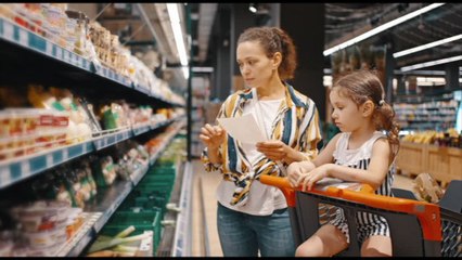 I consumatori italiani: fluidi e molteplici quando fanno la spesa