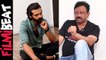 Ram Gopal Varma:స్టార్ కి యాక్టర్ కి తేడా అదే | Trigun| Konda Movie