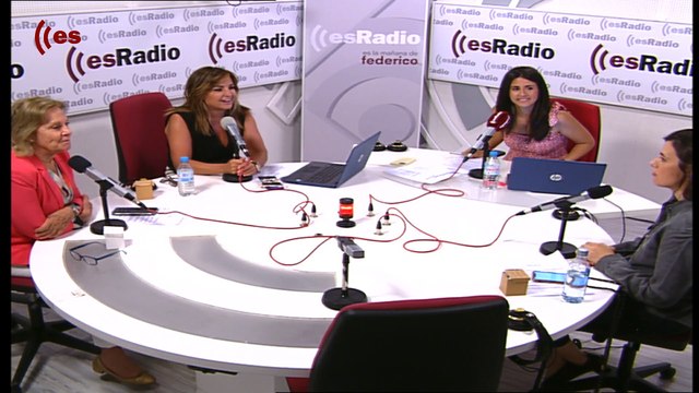 Crónica Rosa: El Orgullo de María del Monte e Isabel Pantoja