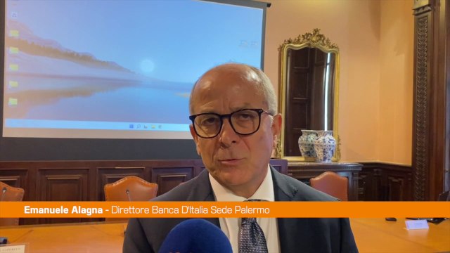 Bankitalia, l'economia siciliana torna a crescere nel 2021