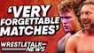 Kenny Omega Will Ospreay SHOOT! AEW x NJPW Forbidden Door Injury! More AEW Injuries! | WrestleTalk