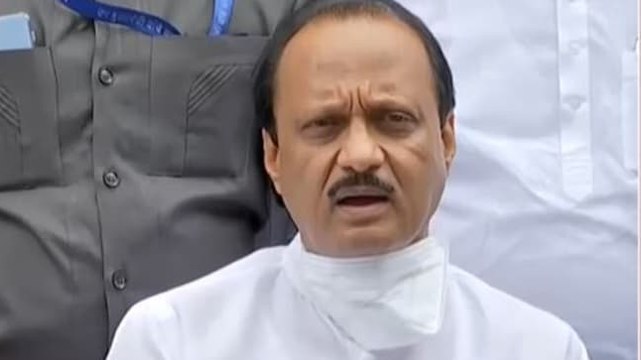 Maharashtra crisis: NCP top leaders to meet Uddhav Thackeray at 6.30 pm
