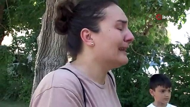 Yüzde 40 engelli adamı öldüresiye dövüp gözünden ettiler