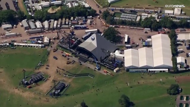 Reino Unido | Paul McCartney actuará en Glastonbury tras tres años de parón del Festival