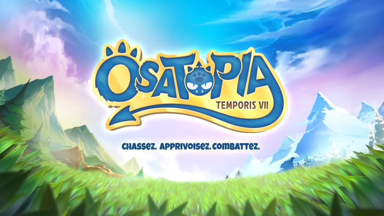 Dofus Osatopia Temporis 7 : Récupérez gratuitement ces objets grâce à la préinscription !