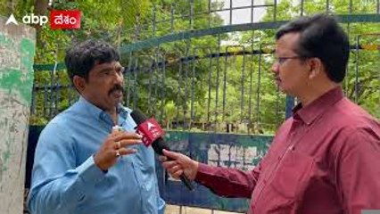 1998 DSC Qualifiers :  మాకూ న్యాయం చేయండంటున్న తెలంగాణ అభ్య‌ర్థులు | ABP Desam