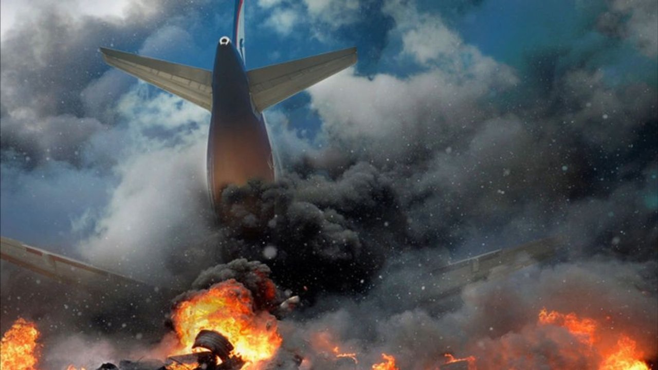 Militärflugzeug in russland abgestürzt