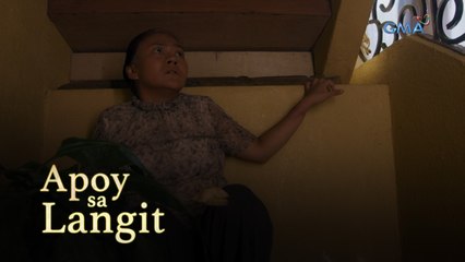 Apoy Sa Langit: Takbo Manang Lucy, takbo! | Episode 46 (Part 2/4)