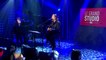 Stephan Eicher interprète  "Le plus léger du monde" dans "Le Grand Studio RTL"