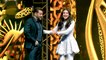 IIFA Awards 2022: Sara Ali Khan Pokes Fun At Salman Khan