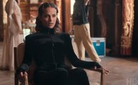 Crítica: Irma Vep, la serie de HBO Max con Alicia Vikander